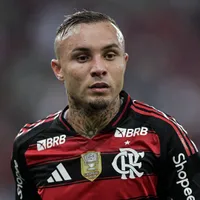 Flamengo decide não liberar Everton Cebolinha de graça ao Corinthians