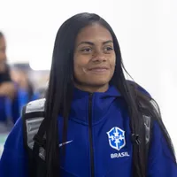 Tainá Maranhão vive fase especial e destaca importância da FIFA Series