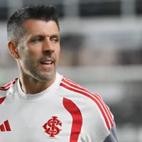 Pezzolano planeja consolidar quarteto ofensivo contra o Mirassol