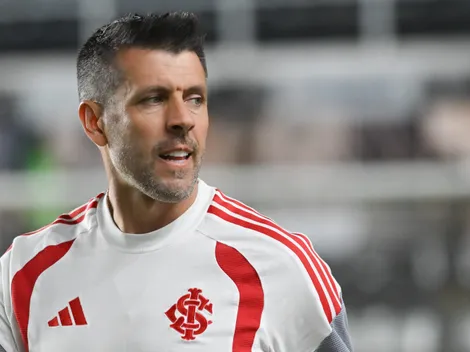 Pezzolano planeja consolidar quarteto ofensivo contra o Mirassol