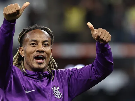 Escalação do Corinthians: Carrillo e Milans são novidade contra o Vitória