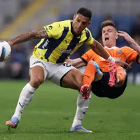 Diego Carlos, cotado no Inter, pode ser comprado pelo Como