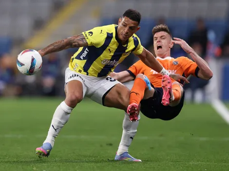 Diego Carlos, cotado no Inter, pode ser comprado pelo Como