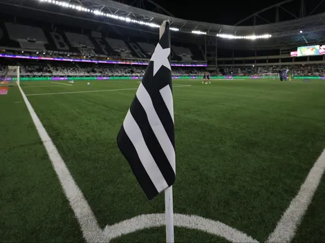 Presidente da Ferrari tem interesse em comprar o Botafogo