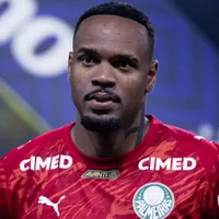 Carlos Miguel projeta Palmeiras x Athletico-PR