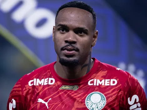 Carlos Miguel projeta Palmeiras x Athletico-PR