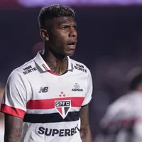 São Paulo paga dívida de Arboleda e Justiça desbloqueia Porsche do zagueiro