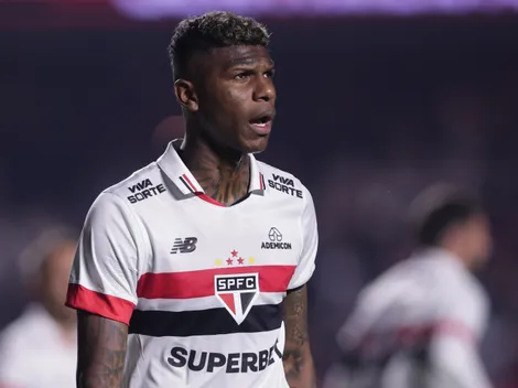 São Paulo paga dívida de Arboleda e Justiça desbloqueia Porsche do zagueiro