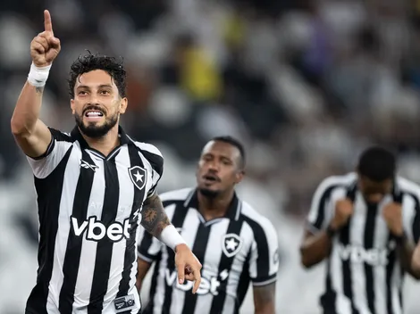 Chapecoense x Botafogo: Inteligência Artificial prevê vitória do Fogão