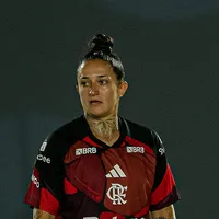 Invencibilidade do Flamengo será testada contra rival direto no Brasileirão