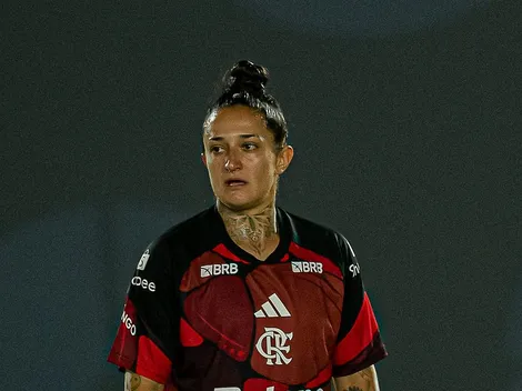 Invencibilidade do Flamengo será testada contra rival direto no Brasileirão