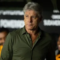 Renato Gaúcho prepara mudanças no Vasco para enfrentar o São Paulo