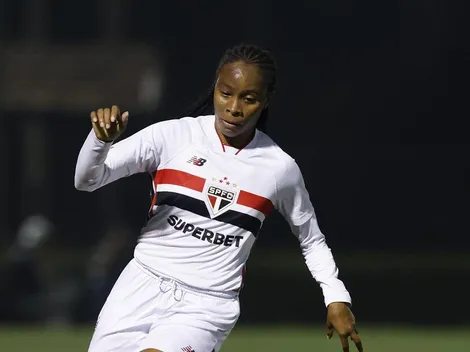 Melhor defesa, São Paulo encara o Grêmio no Brasileirão Feminino
