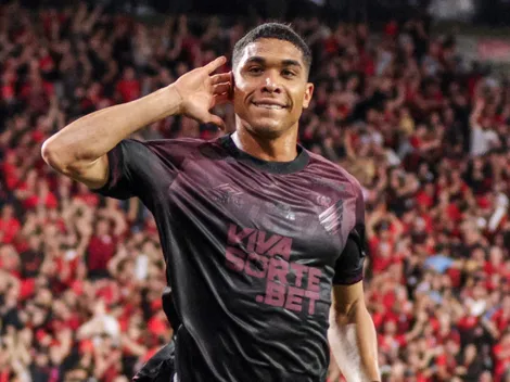 Julimar segue com dores e não joga contra o Palmeiras