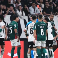 Corinthians é punido com perda de mando de campo