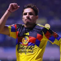 Palmeiras cobra o América-MEX pela contratação de Raphael Veiga