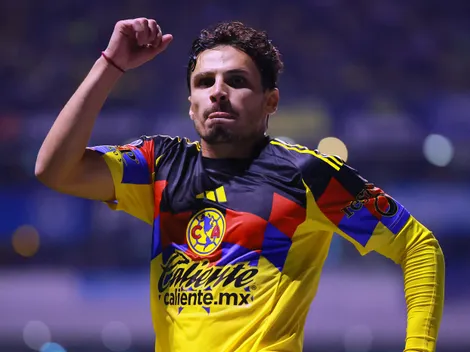 Palmeiras cobra o América-MEX pela contratação de Raphael Veiga