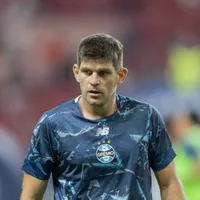 Castro perde Kannemann por lesão e define substituto no Grêmio