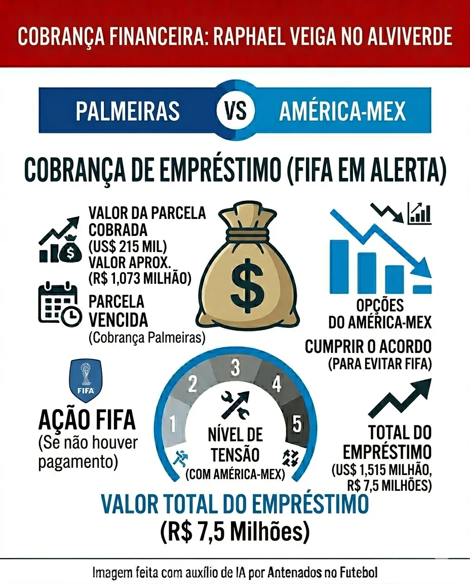 Imagem gerada por inteligência artificial – Gemini