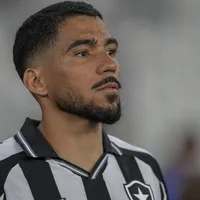 Allan analisa início de trabalho de Franclim Carvalho no Botafogo