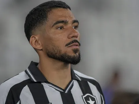 Allan analisa início de trabalho de Franclim Carvalho no Botafogo