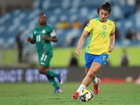 Duda Sampaio comenta amizade com Arthur Elias desde o Corinthians