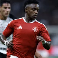 Carbonero pode virar desfalque no Internacional