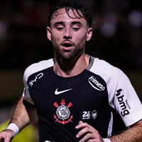 Pedro Milans projeta duelo do Corinthians com Vitória no Brasileirão