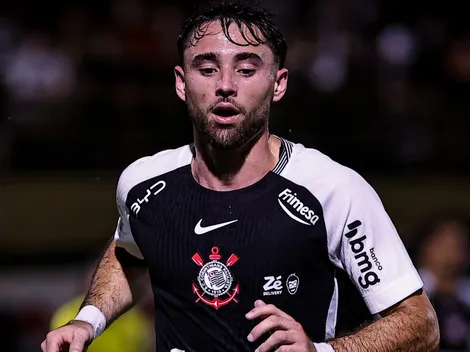 Pedro Milans projeta duelo do Corinthians com Vitória no Brasileirão