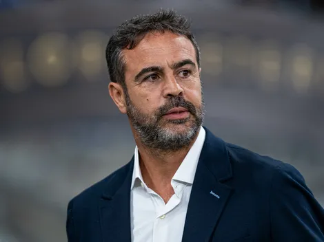 Escalação do Cruzeiro: Desfalques e provável time contra o Grêmio