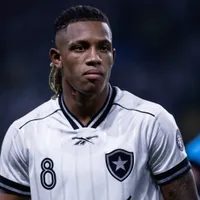 Botafogo tem volta de Danilo e dúvidas contra a Chapecoense