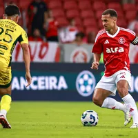 Inter x Mirassol: Inteligência Artificial crava vitória colorada por 3 a 0