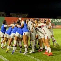 São Paulo aposta no favoritismo contra o Grêmio