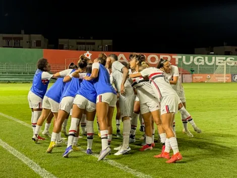 São Paulo aposta no favoritismo contra o Grêmio