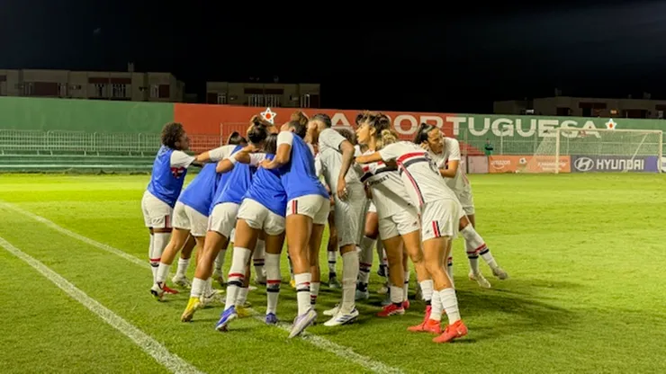 Tricolor paulista quer mostrar sua força em casa contra o Grêmio - Foto: Rubens Chiri/Saopaulofc.net
