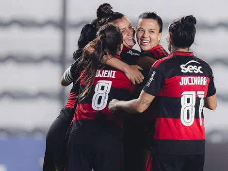 Flamengo é favorito em casa contra o Bahia