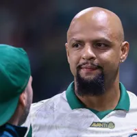 Cruzeiro se inspira no Palmeiras de Abel, diz Felipe Melo