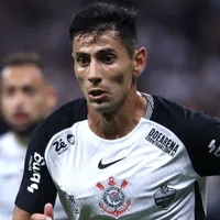 Angileri reforça time de Diniz para Vitória x Corinthians
