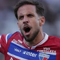 Sasha prevê dificuldades do Fortaleza na Série B