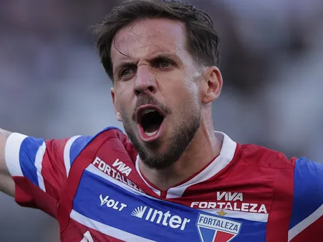 Sasha prevê dificuldades do Fortaleza na Série B