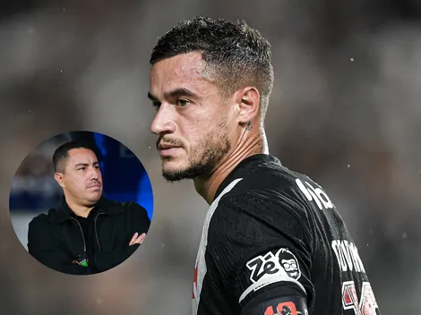 Técnico do Pumas despista sobre interesse em Coutinho, ex-Vasco