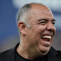 Marcos Braz ironiza Fluminense por adiar clássico contra o Flamengo