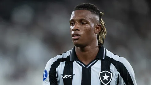 Danilo deve retornar ao time titular do Botafogo.