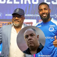 Marcos Braz, ex-Flamengo, revela que Gerson quase fechou com o Barcelona