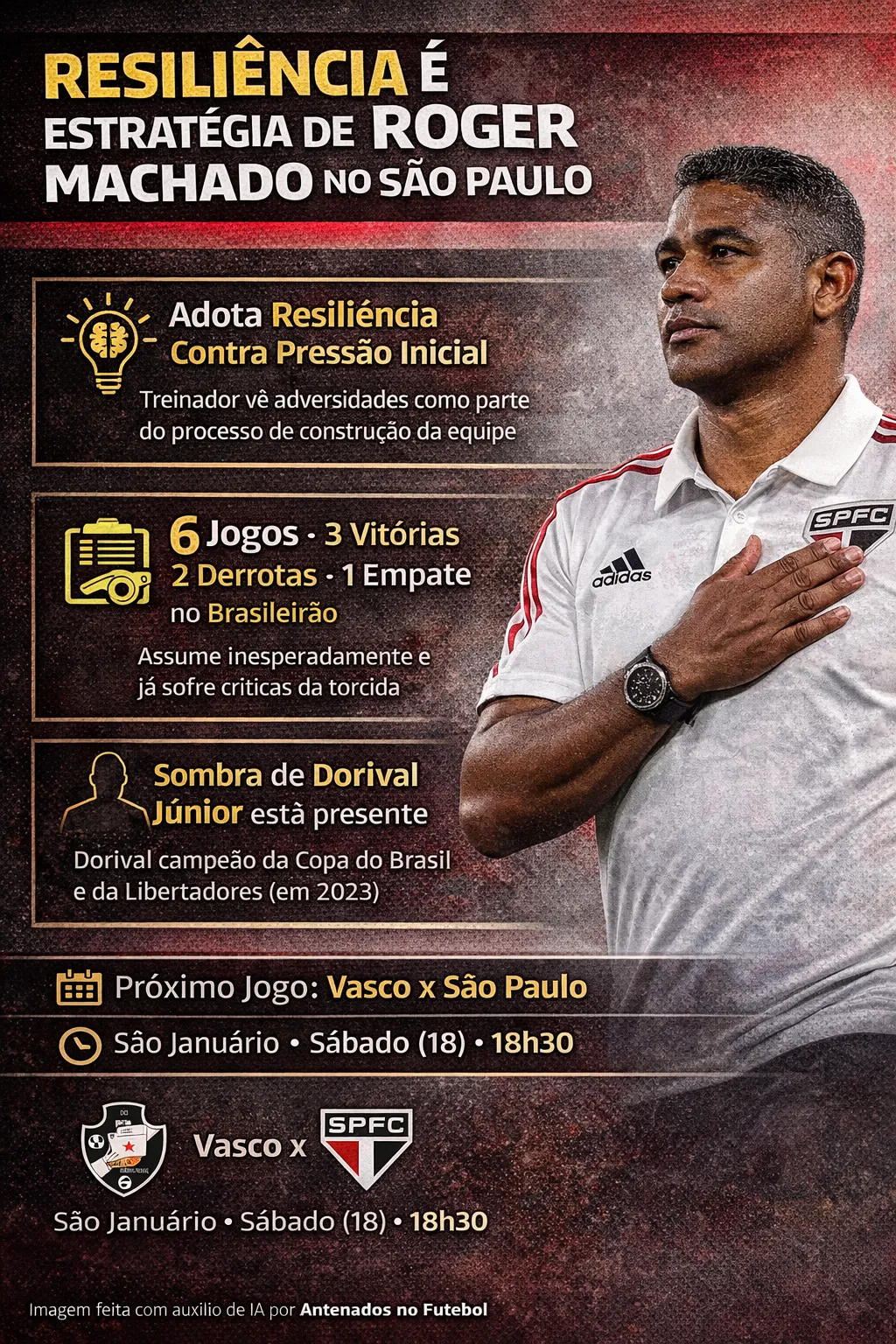 Imagem gerada por inteligência artificial – ChatGPT