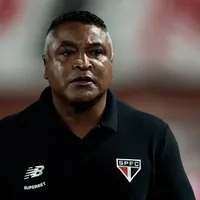 Resiliência é utilizada por Roger Machado no São Paulo