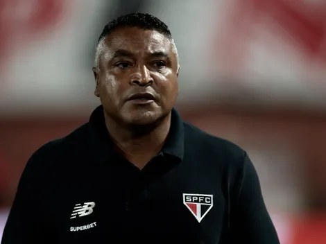 Resiliência é utilizada por Roger Machado no São Paulo