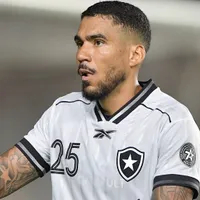 Allan projeta sequência de jogos do Botafogo contra a Chapecoense