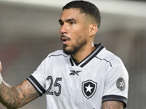 Allan projeta sequência de jogos do Botafogo contra a Chapecoense