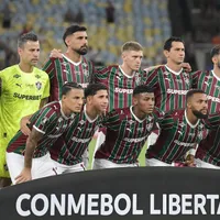 Fluminense tenta blindar o elenco da pressão externa